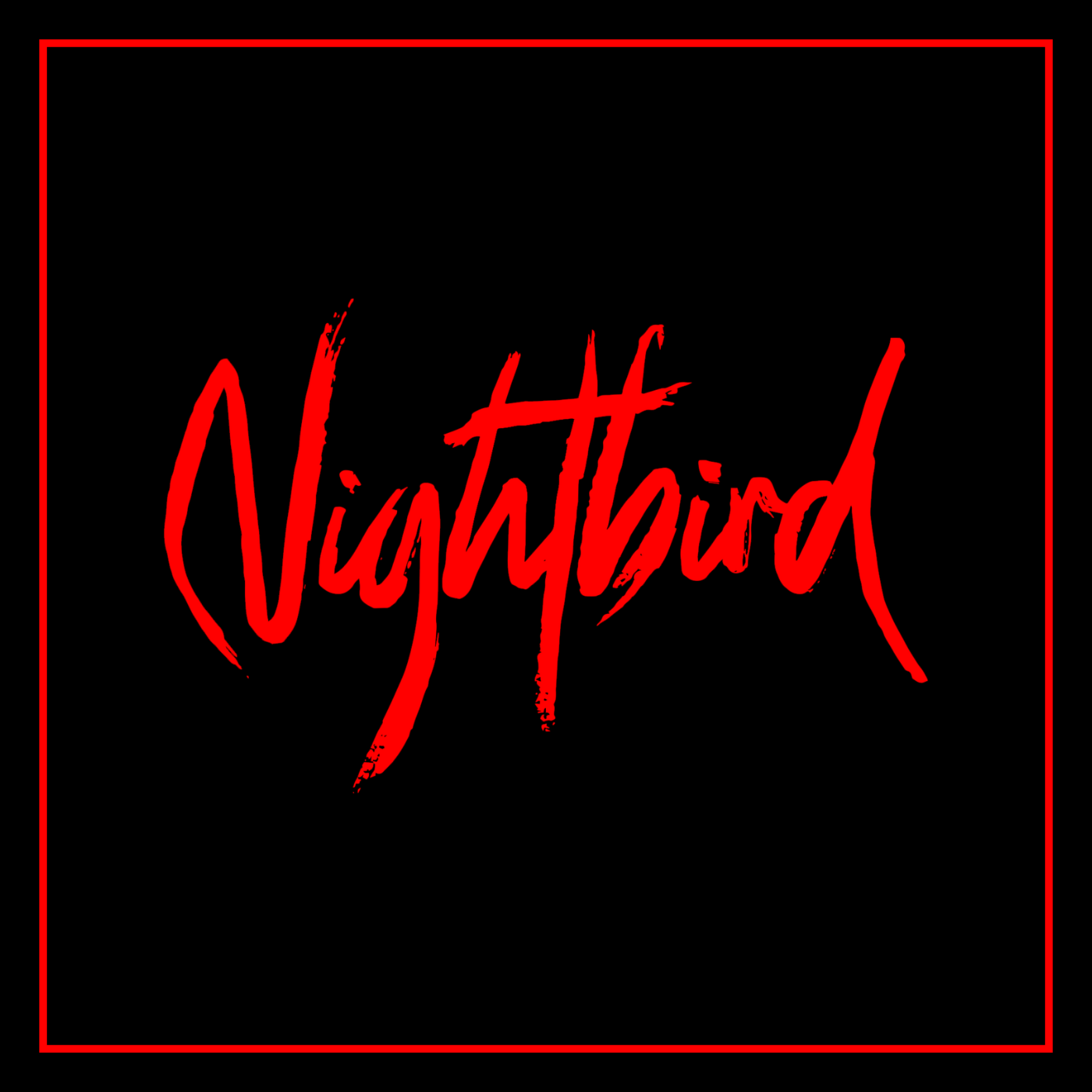 Nightbird cover